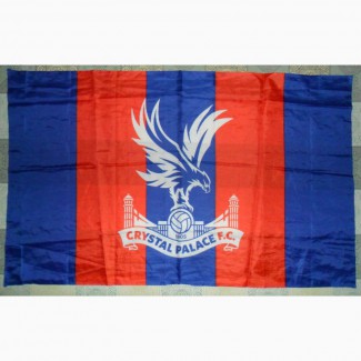 Прапор Crystal Palace
