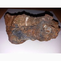 Метеорит Железо каменный палласит