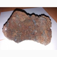 Метеорит Железо каменный палласит