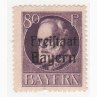 Германия (Бавария) 1919 г. 166