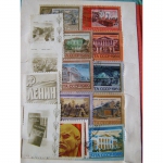 Продам старые марки Кубы,Монголии,СССР.