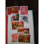 Продам старые марки Кубы,Монголии,СССР.