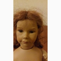 Продам коллекционную куклу Heidi Ott серия «Little Ones»