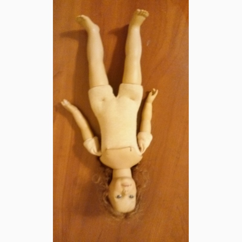 Фото 3. Продам коллекционную куклу Heidi Ott серия «Little Ones»