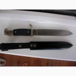 Офицерский кортик, немецкий нож третий рейх
