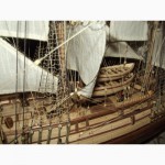 Продам корабль HMS Bounty