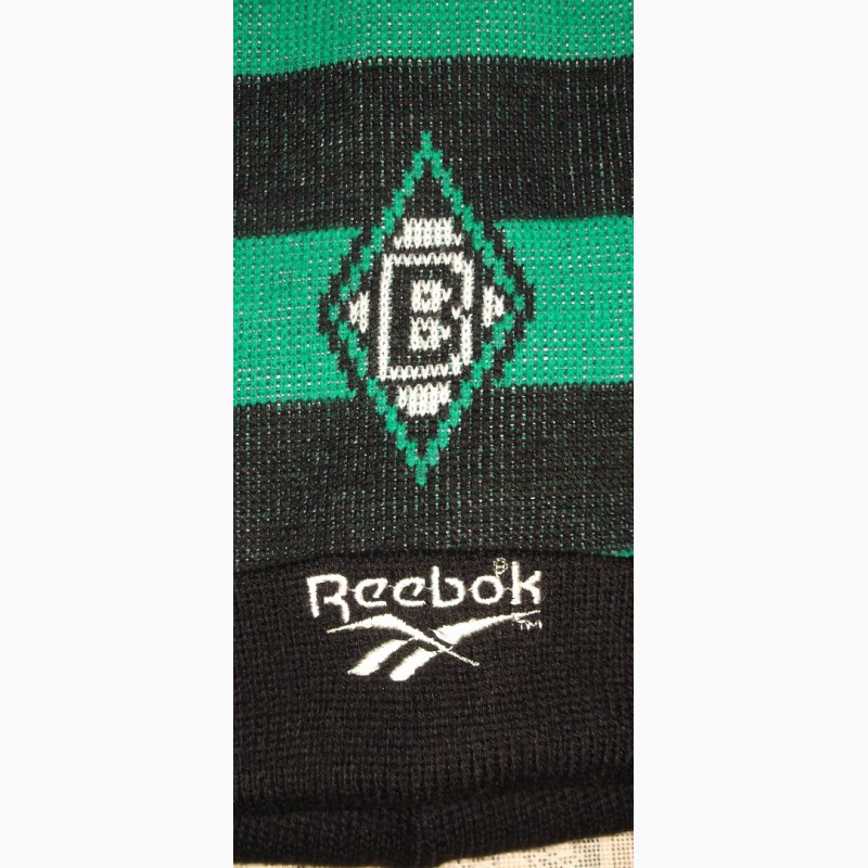 Фото 3. Шапка Borussia, виробник Reebok, one size