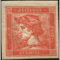 Австрия 1856 г. 14
