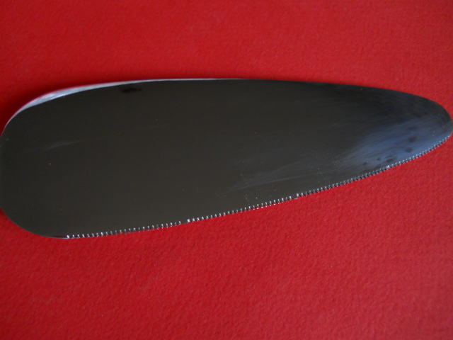 Фото 7. Винтажная Английская лопатка-нож для торта