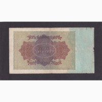 5000 марок 1922г. Германия. F 00990077