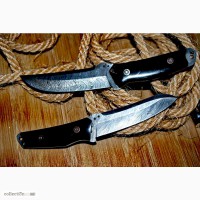 Продам кастомные ножи ручной работы: 2 600грн