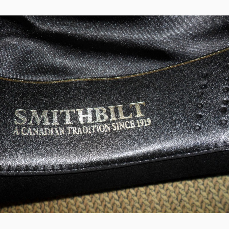 Фото 10. Шляпа капелюх ковбойський Smithbilt, Канада, розмір 58