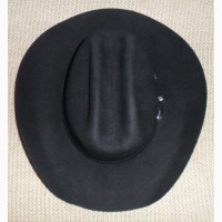 Шляпа капелюх ковбойський Smithbilt, Канада, розмір 58