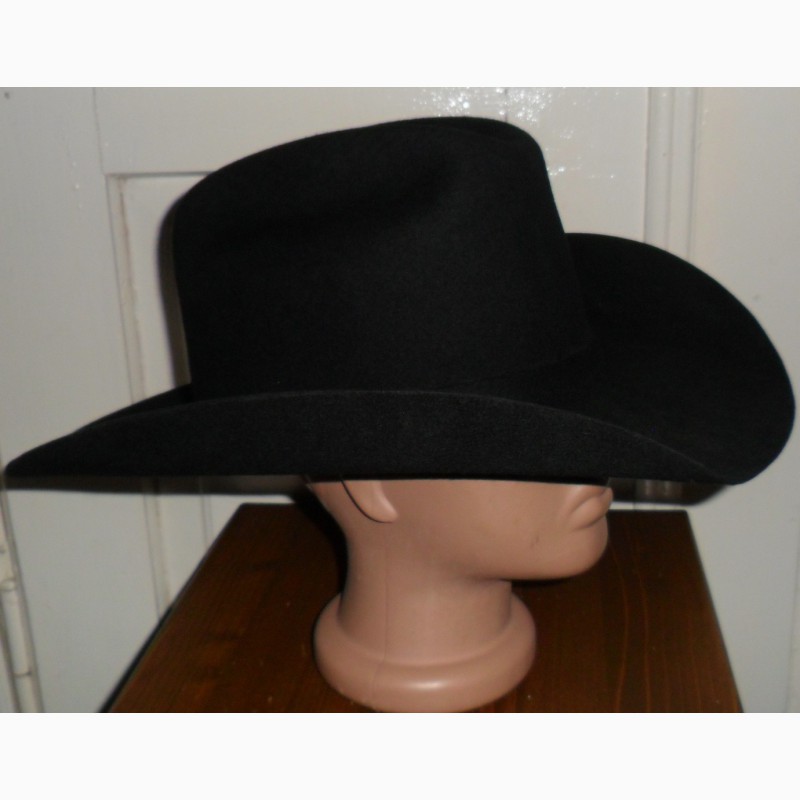 Фото 6. Шляпа капелюх ковбойський Smithbilt, Канада, розмір 58