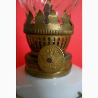Винтажный керамический светильник