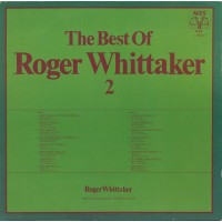 Виниловая пластинка The Best Of Roger Whittaker 2