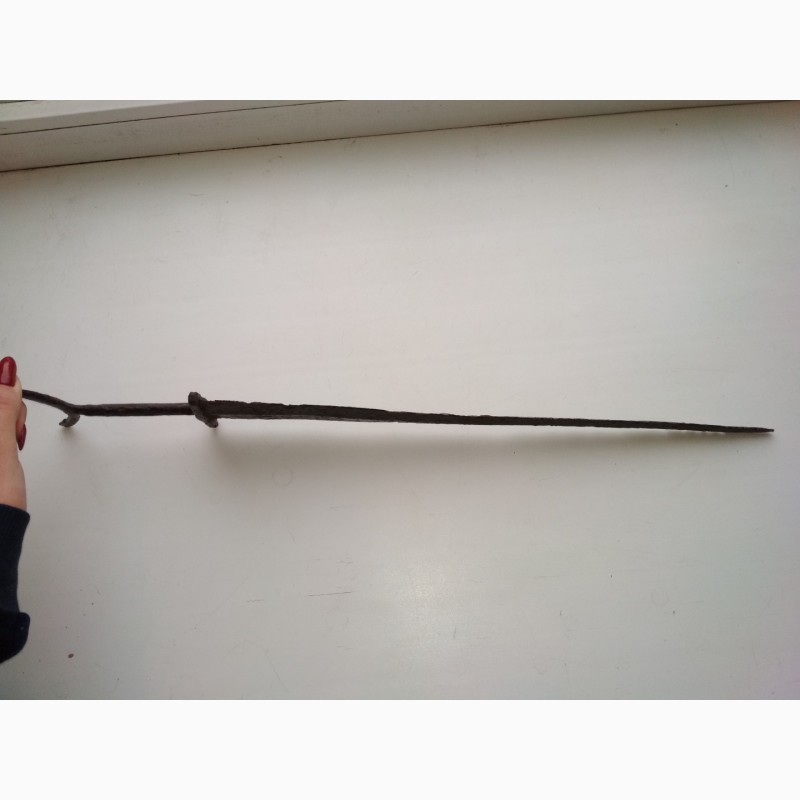 Фото 3. Продам:Скифский меч 45000 руб