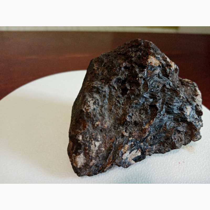 Фото 2. Продам магнитный метеорит 409гр