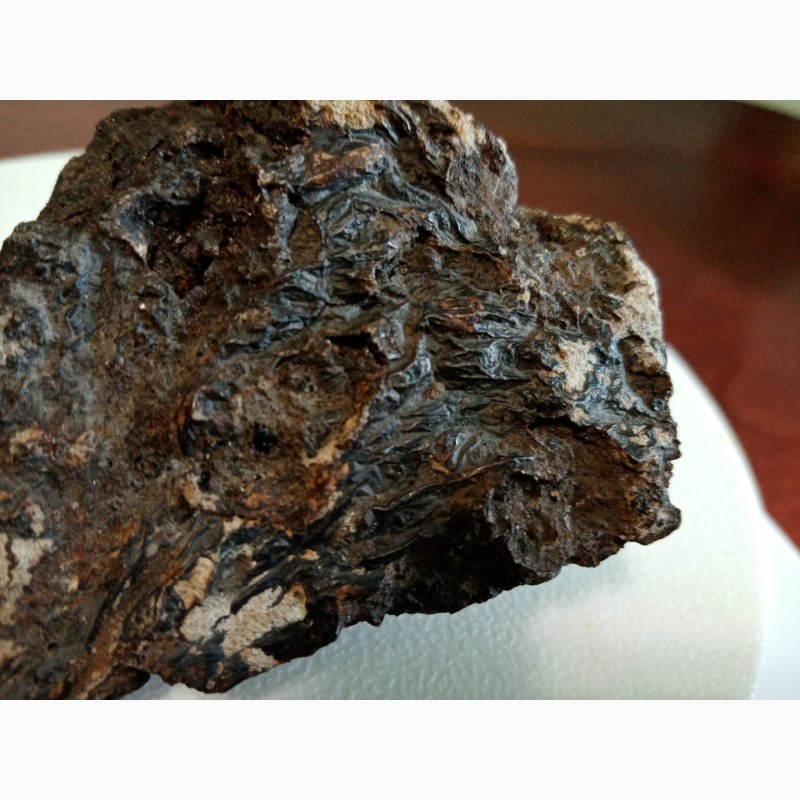 Фото 3. Продам магнитный метеорит 409гр