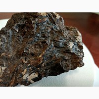 Продам магнитный метеорит 409гр
