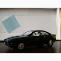 Модель BMW 850 i, MC Toy, 1/42