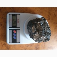 Метеорит железокаменный