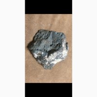 Метеорит железокаменный