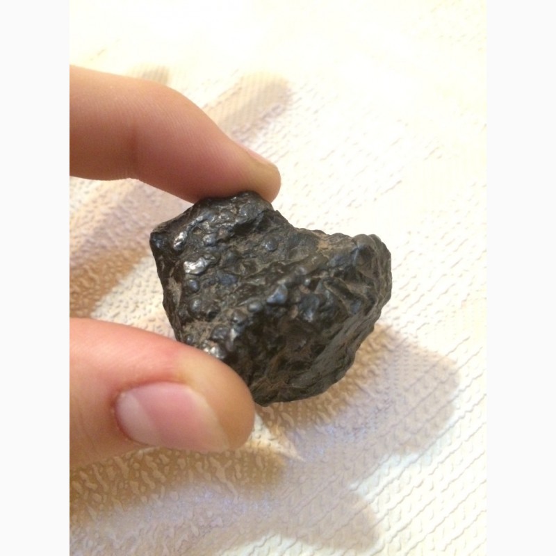 Фото 3. Продаю Метеорит немагнититный
