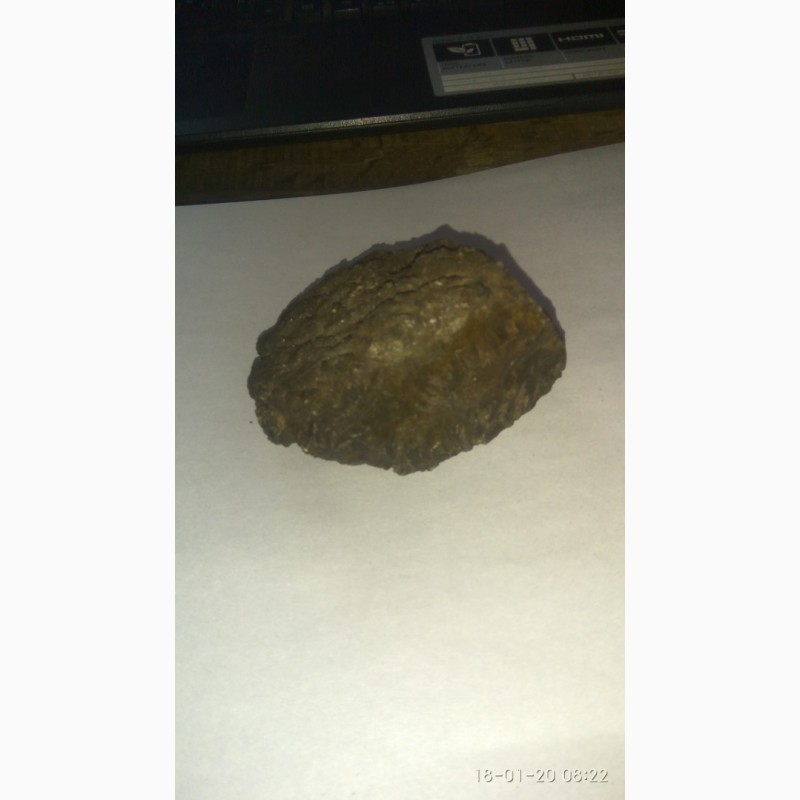 Фото 2. Продам Метеорит 525гр
