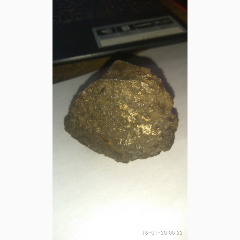 Фото 4. Продам Метеорит 525гр