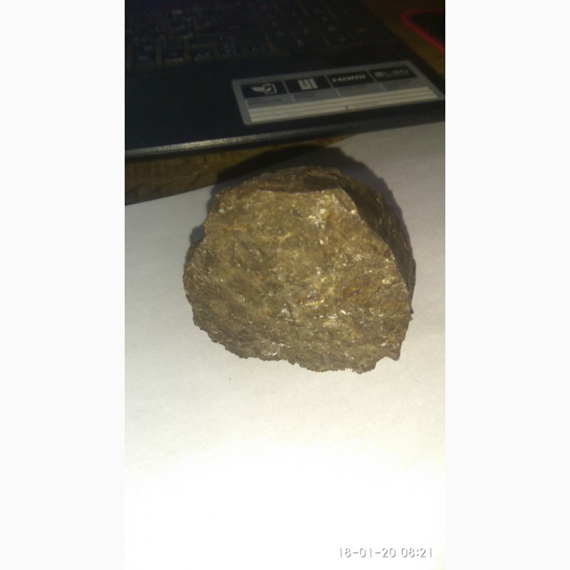 Фото 5. Продам Метеорит 525гр