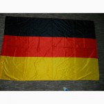 Немецкий флаг Германия Deutschland 100х150см