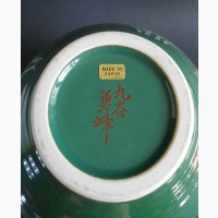 Японская керамическая ваза