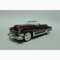 Коллекционная модель Cadillac Coupe de Ville 1949 1:43