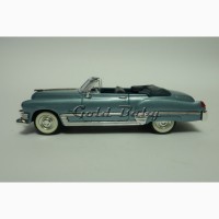 Коллекционная модель Cadillac Coupe de Ville 1949 1:43
