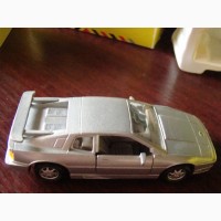 Модель Lotus Esprit, MC Toy