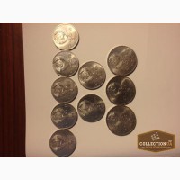 Продам монеты СССР цена договорная (КИЕВ)