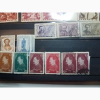 Продам марки СССР 20 -30-х годов