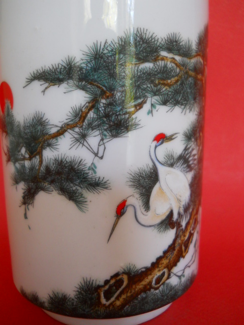 Фото 12. Китайская керамическая чашка для заваривания чая