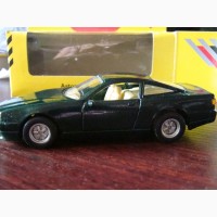Модель Aston Martin Virage, MC Toy (Maisto)