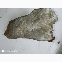 Кам#039;яний метеорит, вага плюс-мінус тона, не важили. Ціна 5 доларів за грам