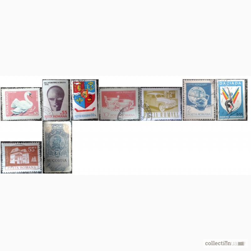 Фото 14. Продам марки разных стран начиная с 1966 г