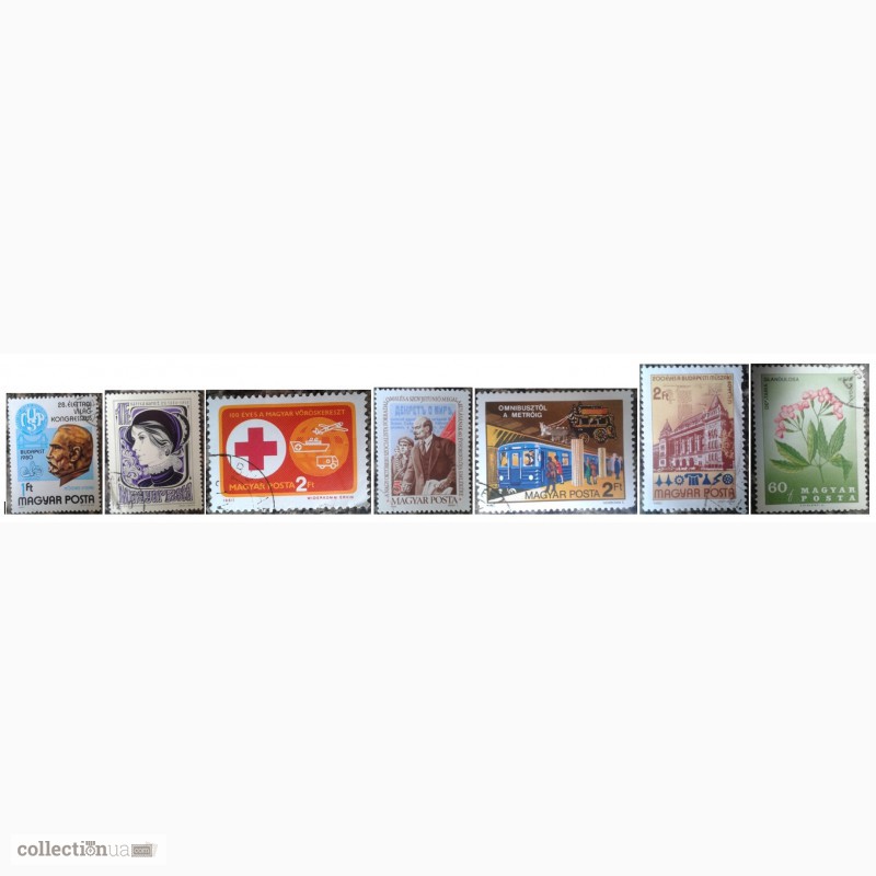 Фото 6. Продам марки разных стран начиная с 1966 г