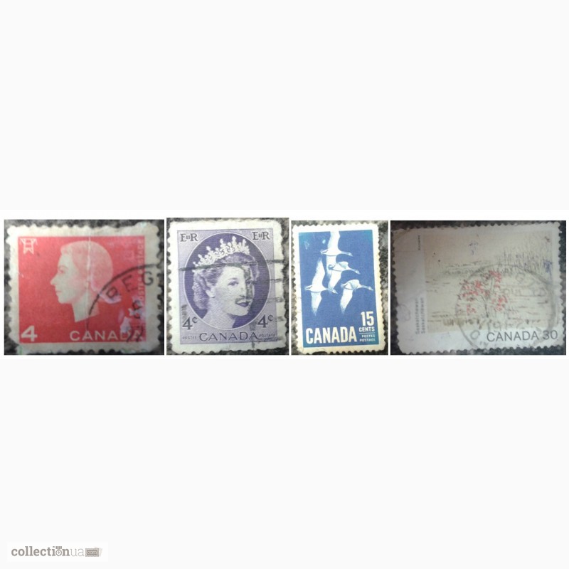 Фото 9. Продам марки разных стран начиная с 1966 г