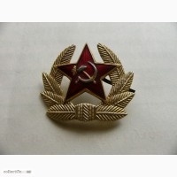 Кокарда, СССР, старая