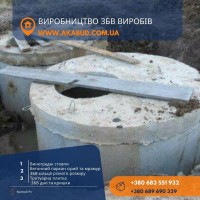 Продаж Металевих Виробів та Бетонних Конструкцій