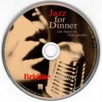 Audio CD Jazz For Dinner