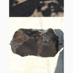 Продам метеорит, железный, вес 10200 грамм, цена договорная