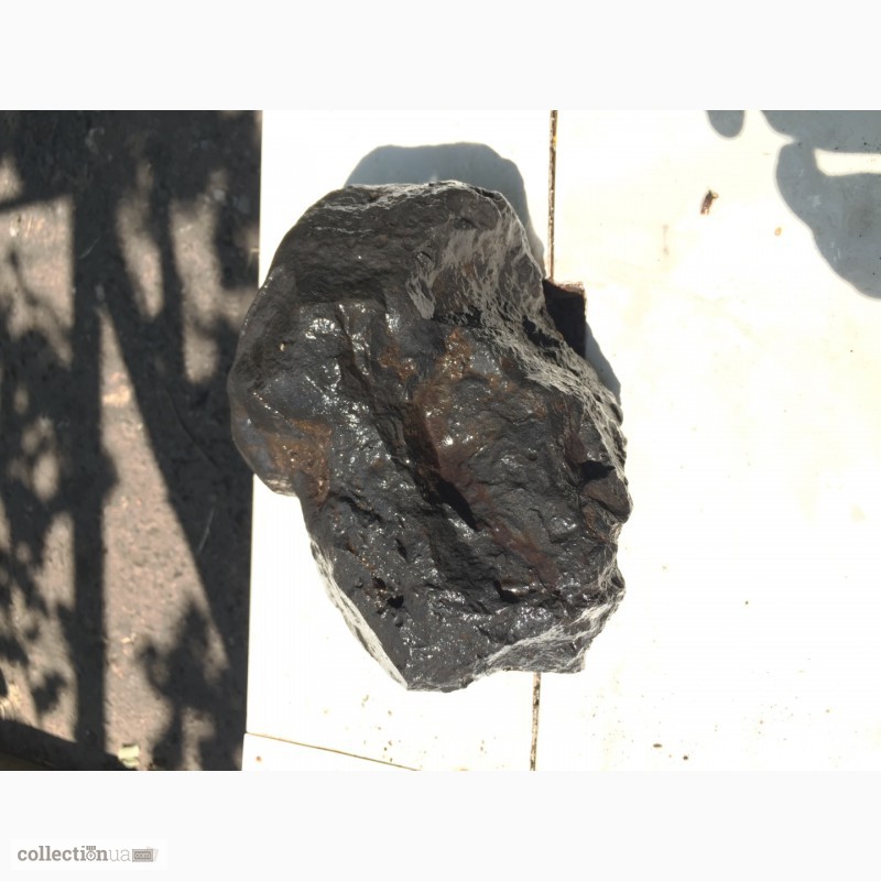 Фото 3. Продам метеорит, железный, вес 10200 грамм, цена договорная