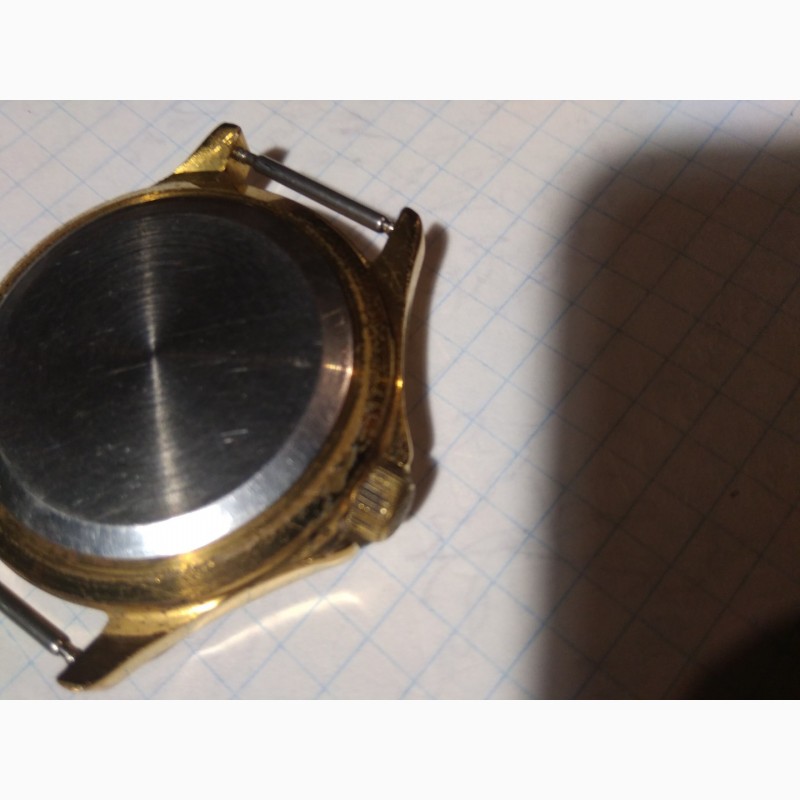 Фото 5. Продам часы мужские, редкие с логотипом разрушенного предприятия Горловки
